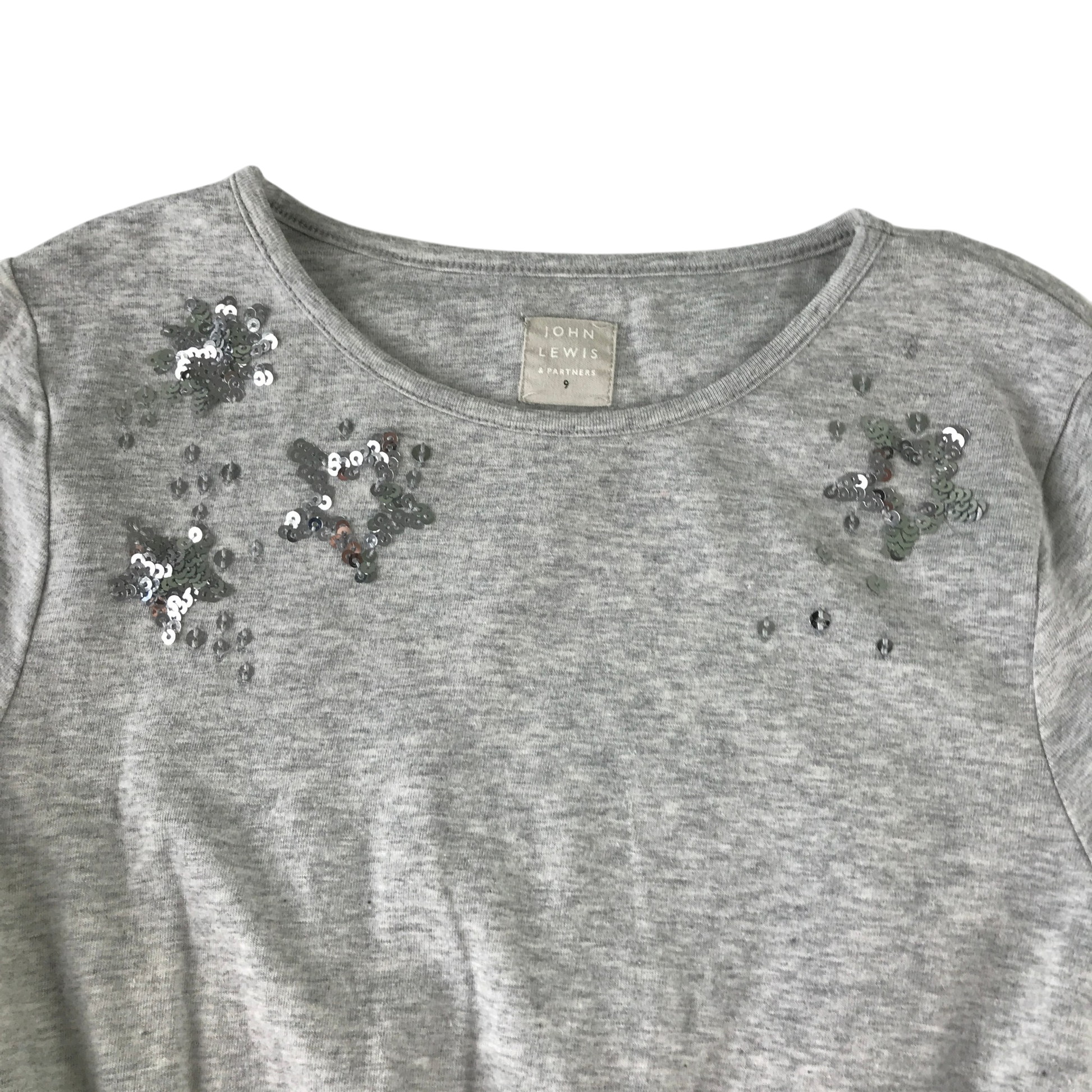 Preloved John Lewis dress for kids