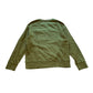 John Lewis 10 years green Treats Season Christmas jumper cotton