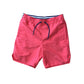 John Lewis 6-7 years coral swim trunks polyester