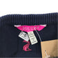Joules 6 years dark blue festive jumper