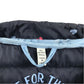 Joules 6 years dark blue puffer jacket polyester