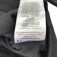 Juicy Couture 10-11 years black velour zipper hoodie