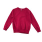 JustHoods 5-6 years bright pink sweater cotton polyester