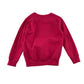 JustHoods 5-6 years bright pink sweater cotton polyester