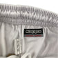 Kappa 14 years white sport shorts polyester