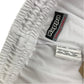 Kappa 14 years white sport shorts polyester