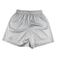 Kappa 14 years white sport shorts polyester