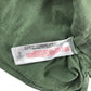 Primark polo shirt 6-7 years khaki plain cotton