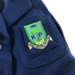 *King's Park Primary girls Blue Wool School Blazers