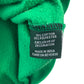 Lansdowne 7-8 years green Ireland hoodie