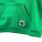 Lansdowne 7-8 years green Ireland hoodie