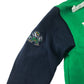 Lansdowne 7-8 years green Ireland hoodie
