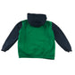 Lansdowne 7-8 years green Ireland hoodie