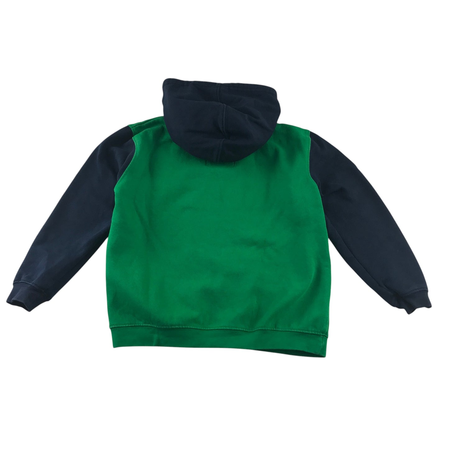 Lansdowne 7-8 years green Ireland hoodie