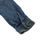 Levi's 9-10 years blue denim jacket