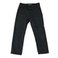 Levi's W29 L26 black Wedgie Straight denim jeans