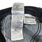 Levi's W29 L26 black Wedgie Straight denim jeans