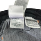 Levi's W29 L26 black Wedgie Straight denim jeans