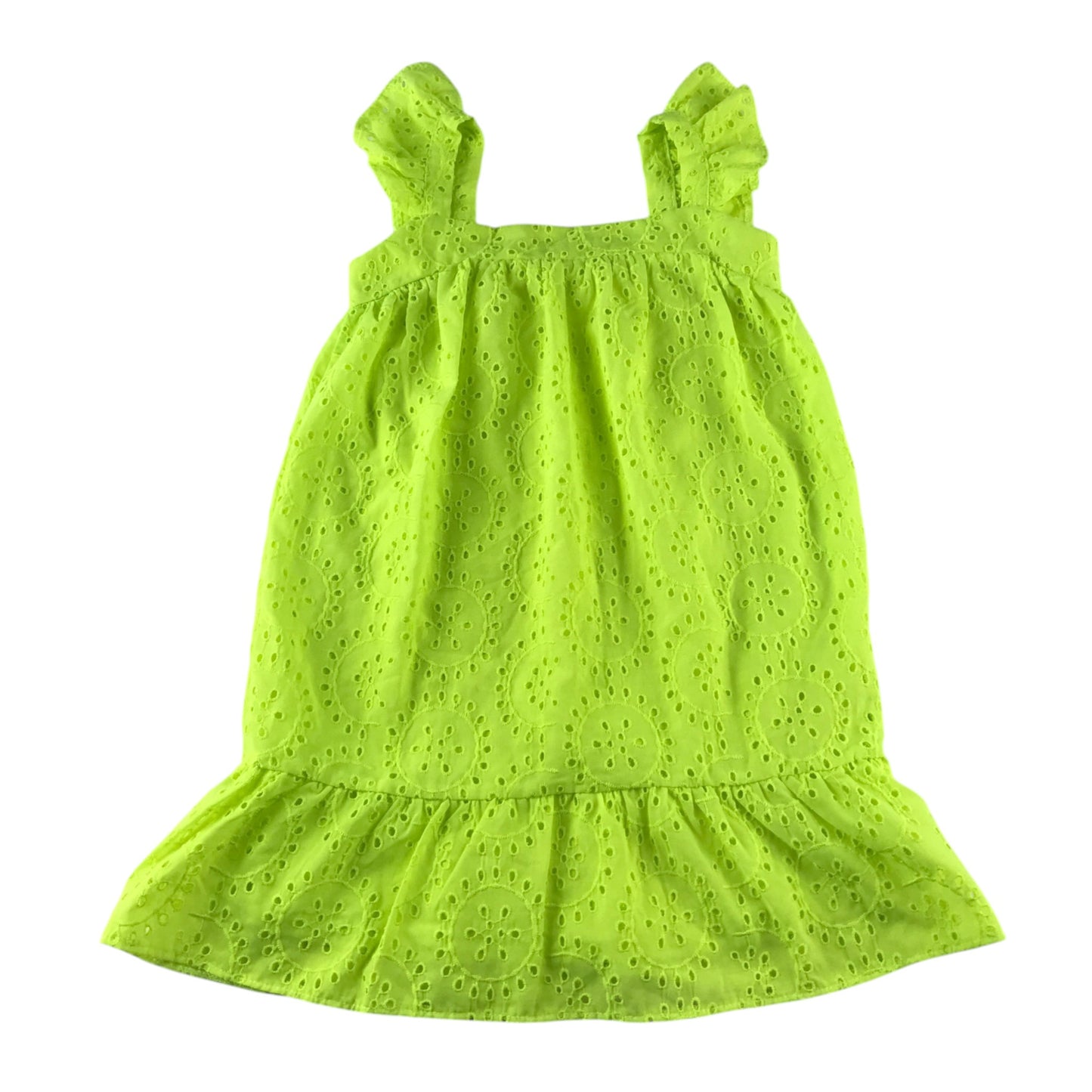 Preloved Lipsy dress for kids