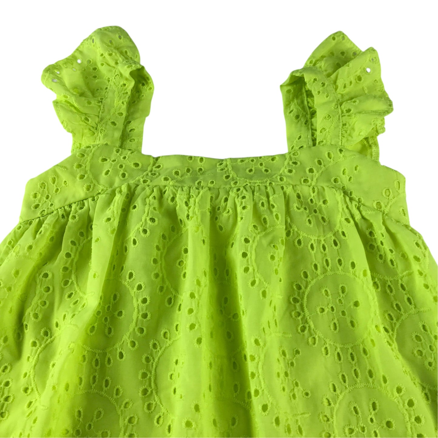 Preloved Lipsy dress for kids