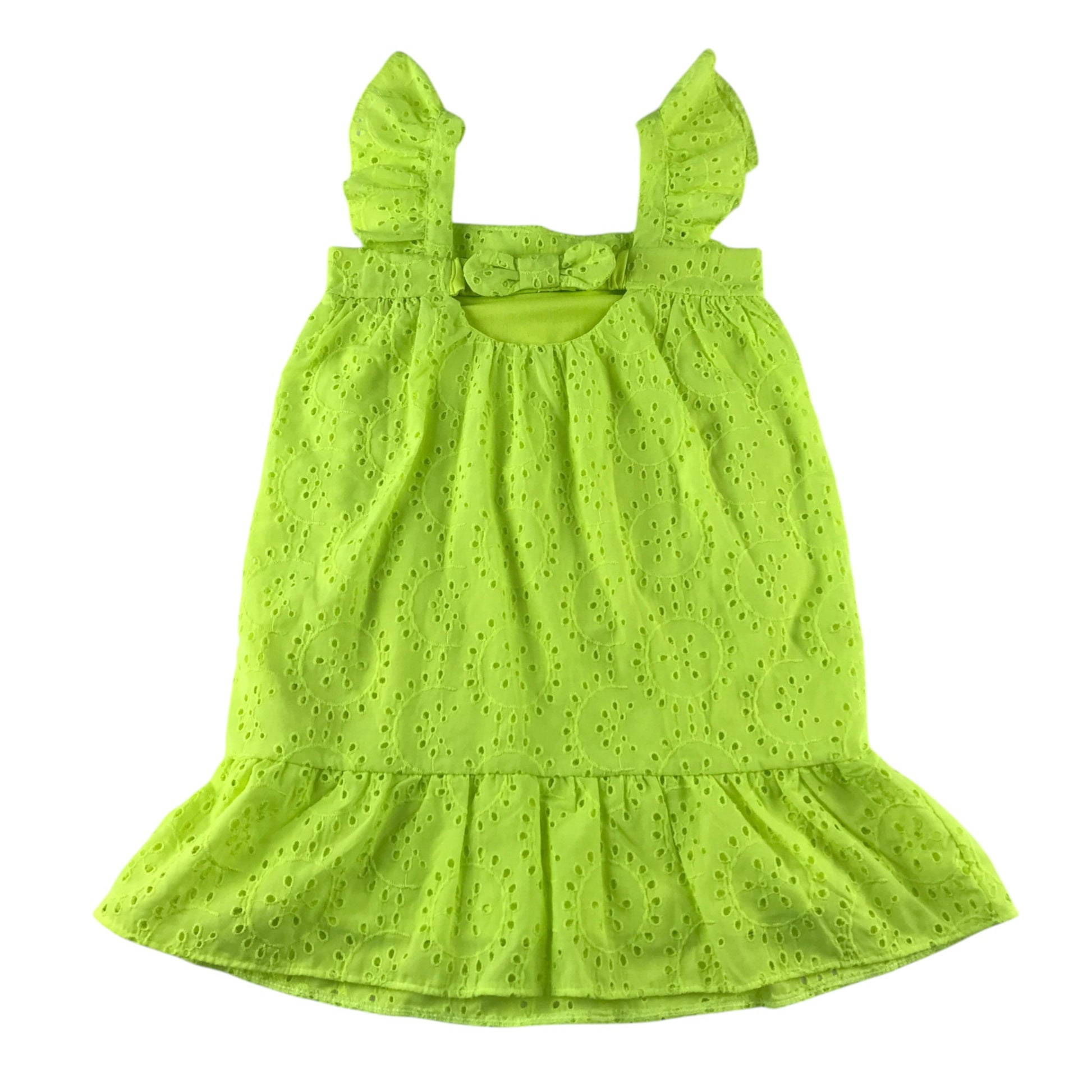 Preloved Lipsy dress for kids