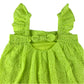 Preloved Lipsy dress for kids