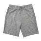 Little Kids and George summer bundle 8-9 years khaki shirt and grey shorts cotton polyester