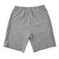 Little Kids and George summer bundle 8-9 years khaki shirt and grey shorts cotton polyester