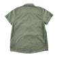 Little Kids and George summer bundle 8-9 years khaki shirt and grey shorts cotton polyester