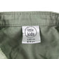 Little Kids and George summer bundle 8-9 years khaki shirt and grey shorts cotton polyester