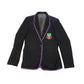Shawlands Academy Black School Blazer Age 13