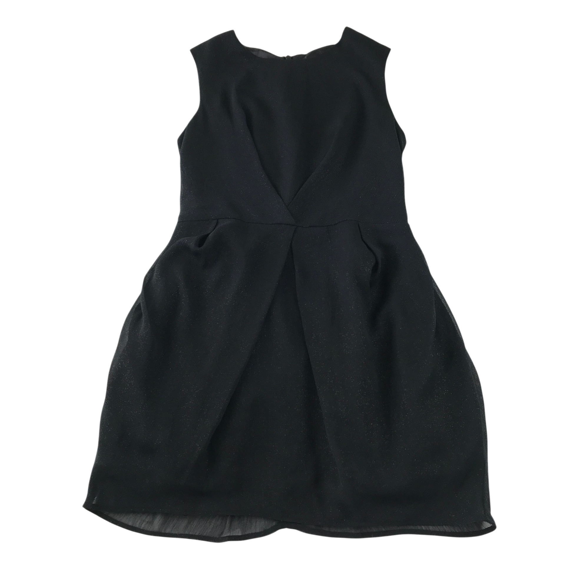 Preloved M&S dress for kids