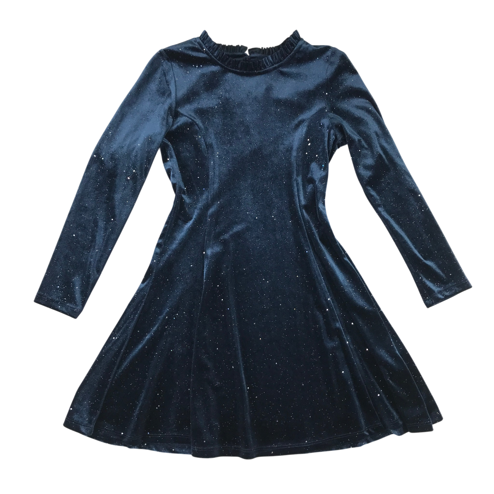 Preloved M&S dress for kids