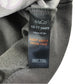 M&Co 10-11 years grey jumper cotton elastane