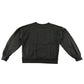 M&Co 10-11 years grey jumper cotton elastane