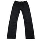 M&S 10-11 years black trousers cotton