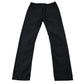 M&S 10-11 years black trousers cotton