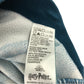 M&S 11-12 years dark blue owl print pyjama set polyester elastane