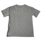 M&S 11-12 years grey Stranger Things t-shirt