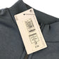 M&S 12-13 years dusty blue mock neck sweater