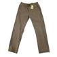M&S 5-6 years beige trousers cotton elastane