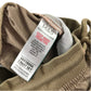 M&S 5-6 years beige trousers cotton elastane