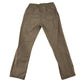 M&S 5-6 years beige trousers cotton elastane