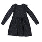 M&S 5-6 years grey dress cotton