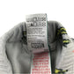 M&S 5-6 years grey marvel pyjama set polyester elastane