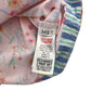 M&S 5-6 years pink pyjama set cotton