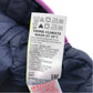 M&S 6-7 years navy blue puffer gilet vest polyamide polyester