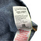 M&S 7-8 years blue dress cotton