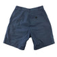 M&S S blue shorts cotton