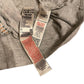 M&S 12-13 years grey pyjama set Spencer Bear cotton viscose